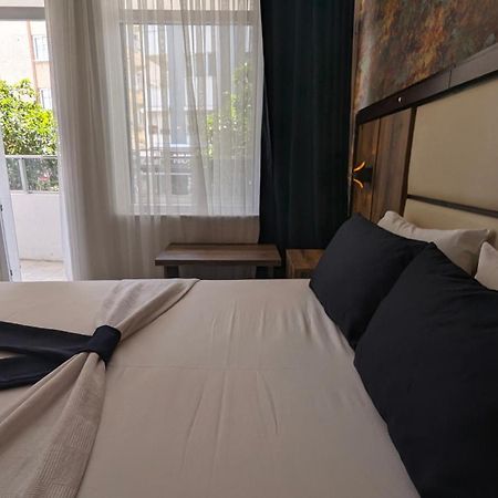 Ramona Kale Hotel Antalya Exterior photo