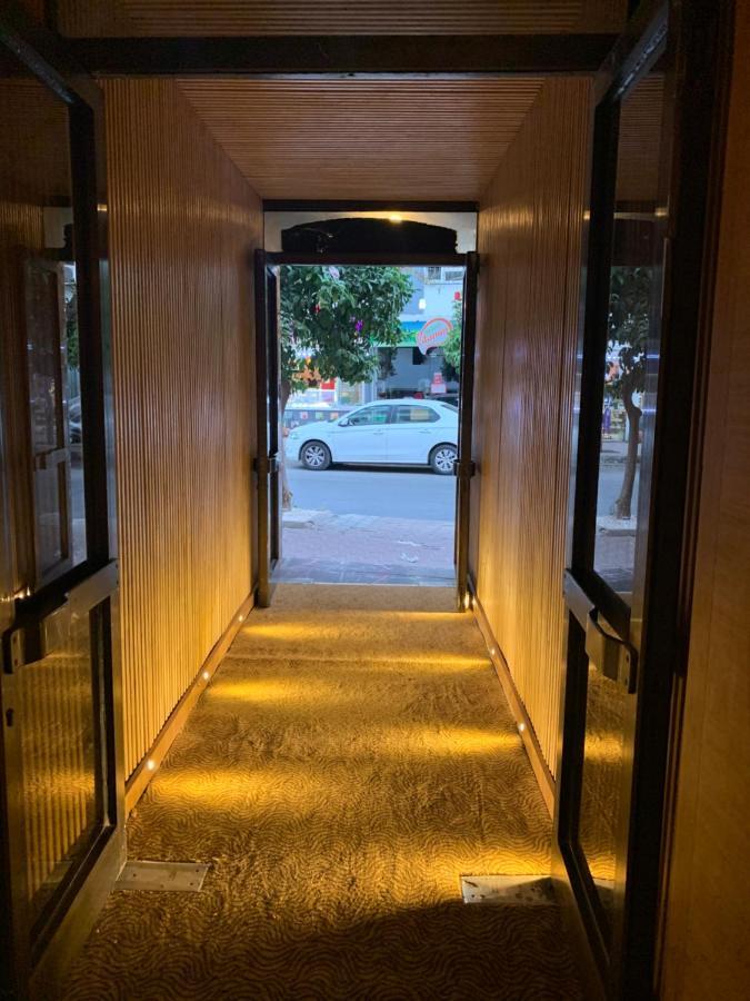 Ramona Kale Hotel Antalya Exterior photo