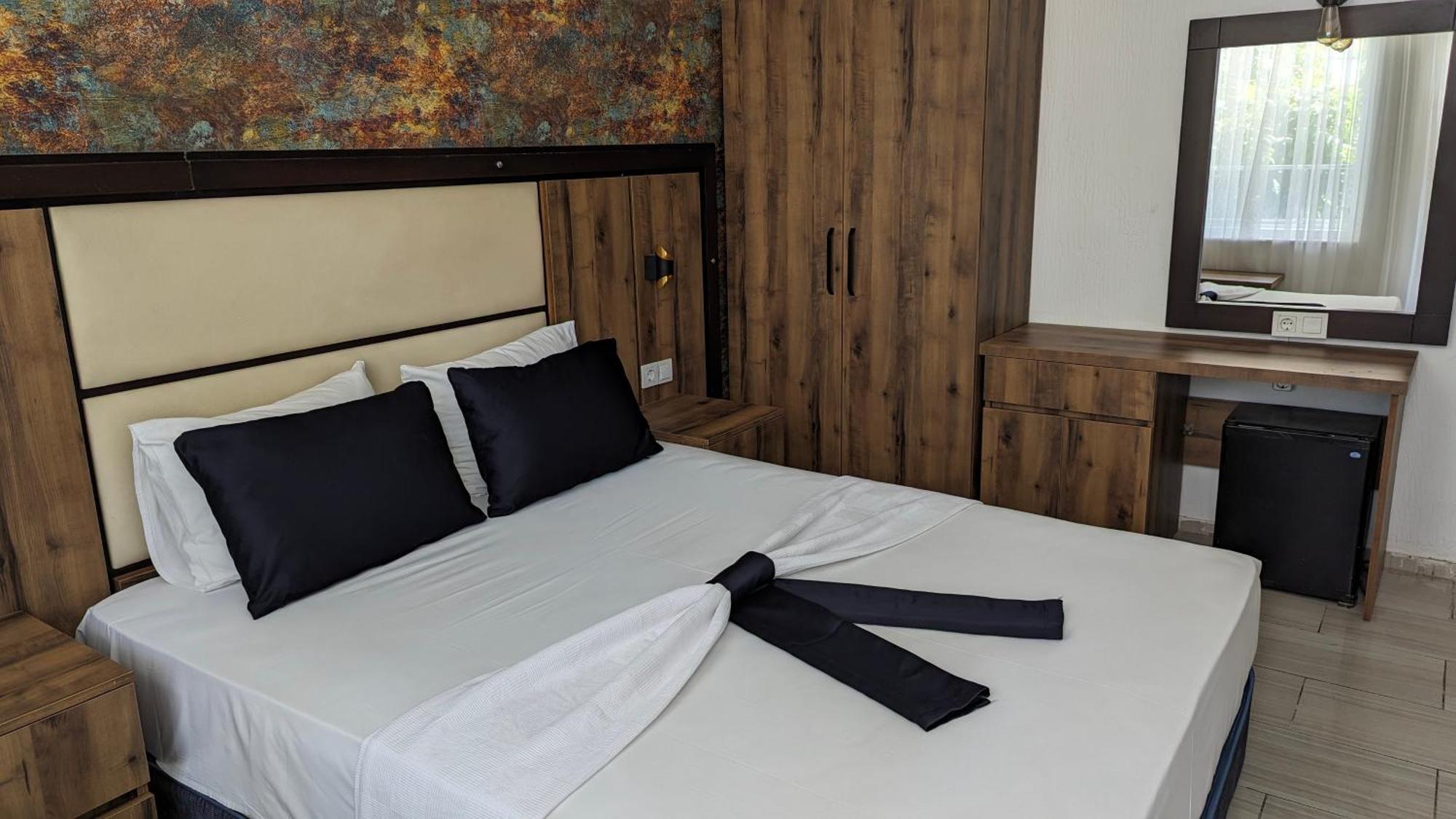 Ramona Kale Hotel Antalya Exterior photo