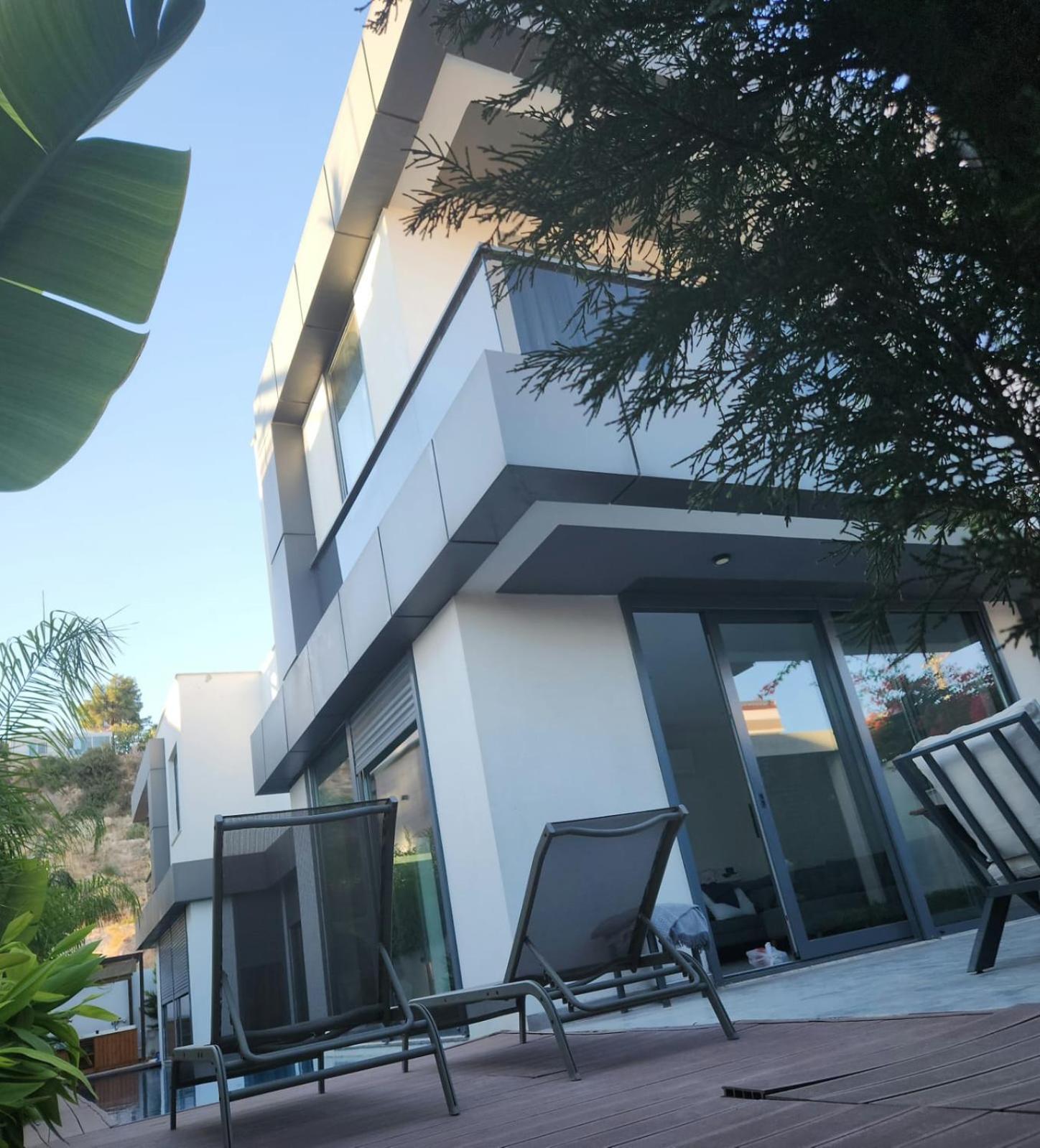 Ramona Kale Hotel Antalya Exterior photo