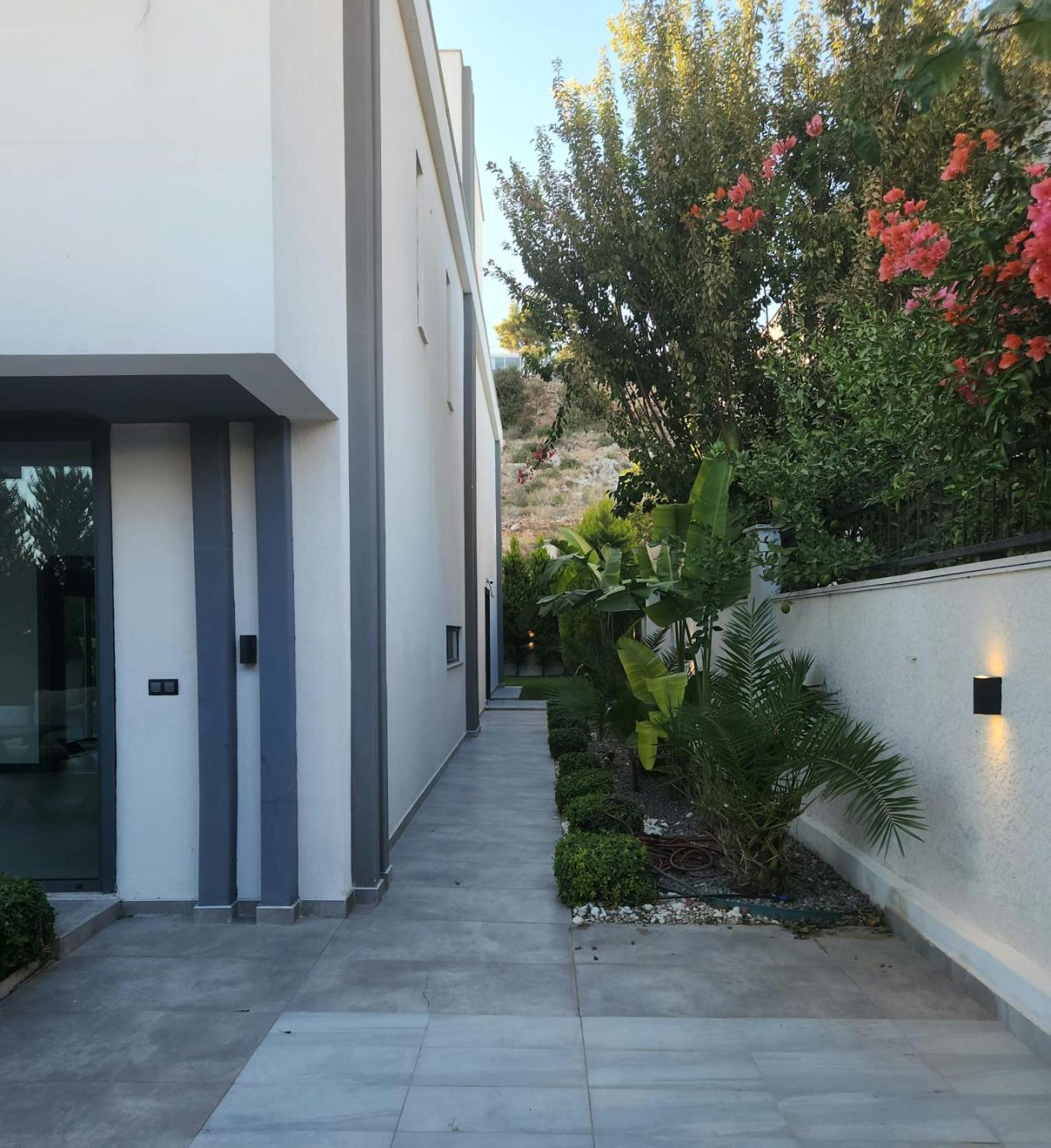 Ramona Kale Hotel Antalya Exterior photo