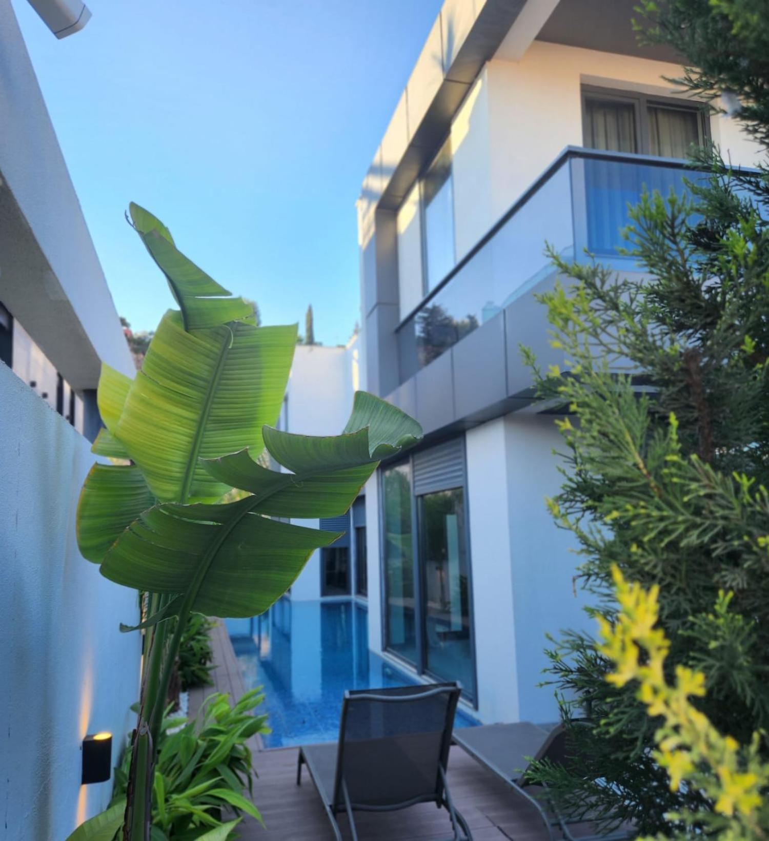 Ramona Kale Hotel Antalya Exterior photo